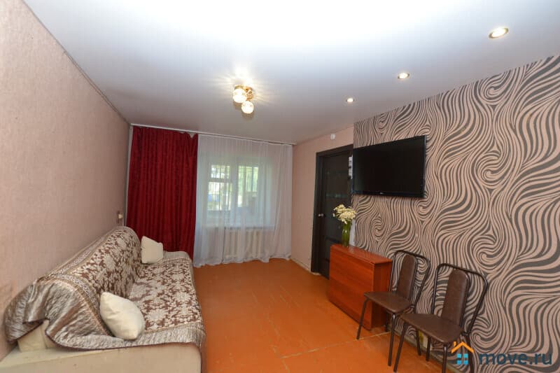 2-комн. квартира, 42 м²