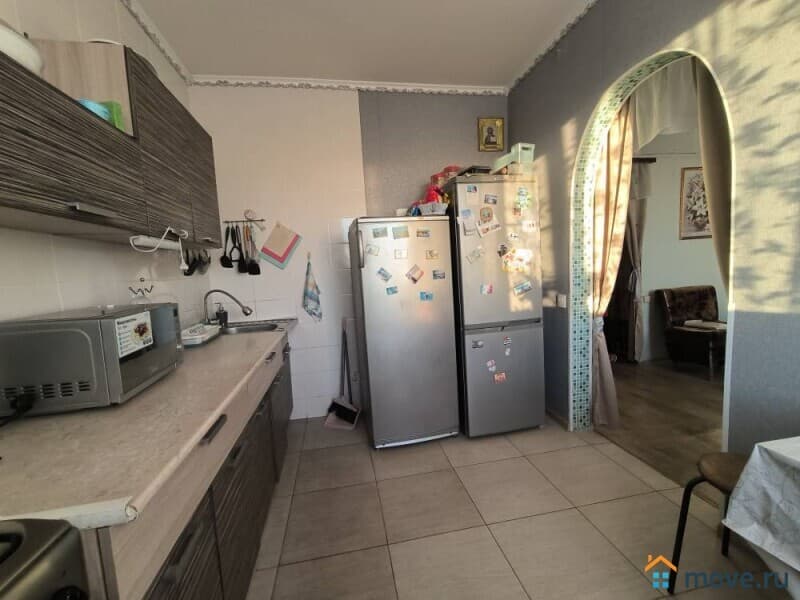 4-комн. квартира, 91 м²