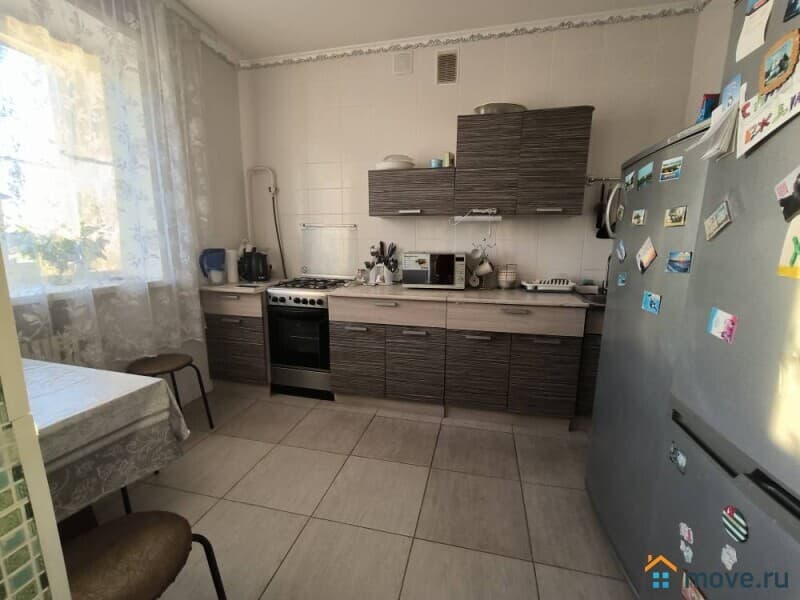 4-комн. квартира, 91 м²