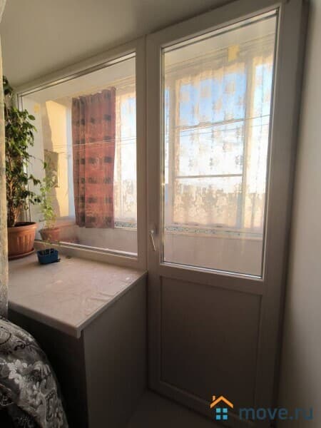 4-комн. квартира, 91 м²