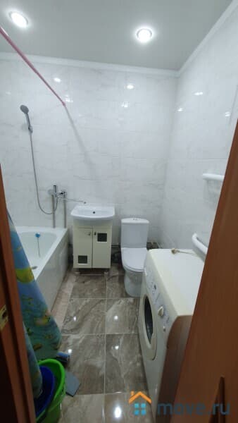 1-комн. квартира, 32 м²