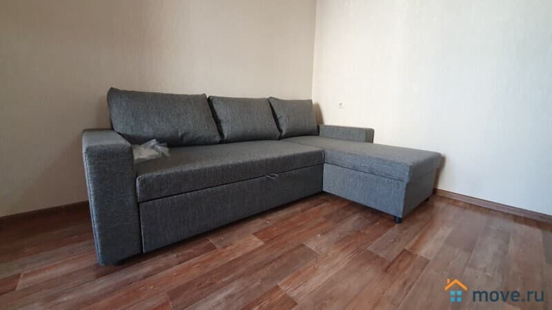 1-комн. квартира, 32 м²