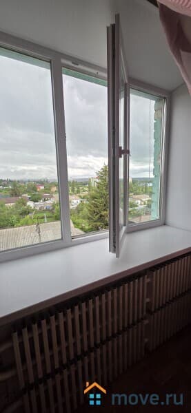 комната, 13 м²