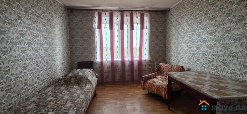 комната, 13 м²