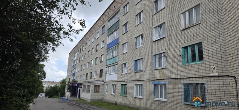 комната, 13 м²