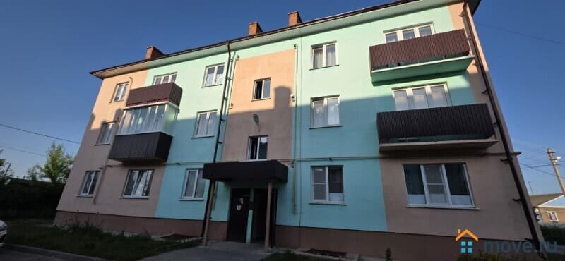 1-комн. квартира, 30 м²