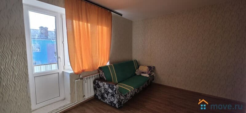1-комн. квартира, 30 м²