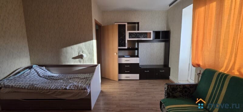 1-комн. квартира, 30 м²
