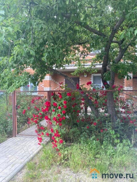 дом, 61 м²