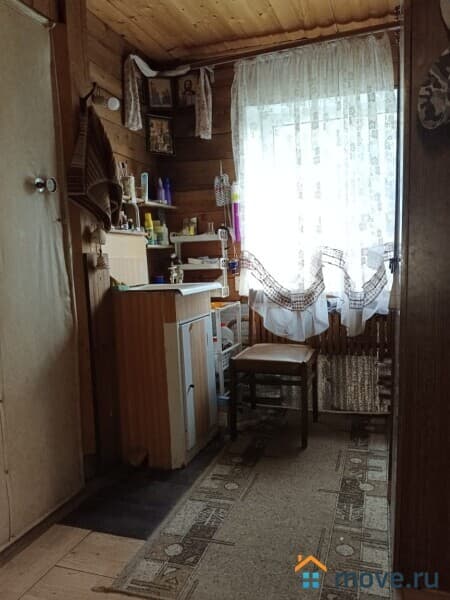 дом, 61 м²
