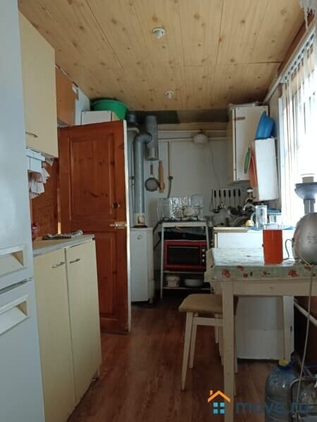 дом, 61 м²