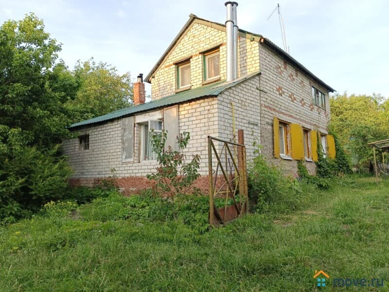 дом, 61 м²