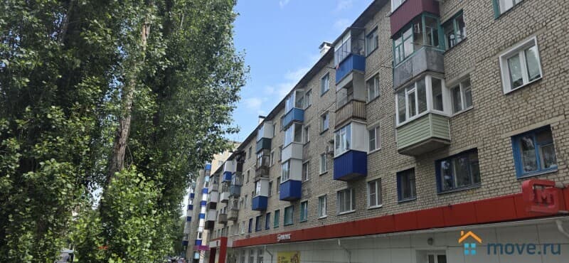 2-комн. квартира, 42 м²