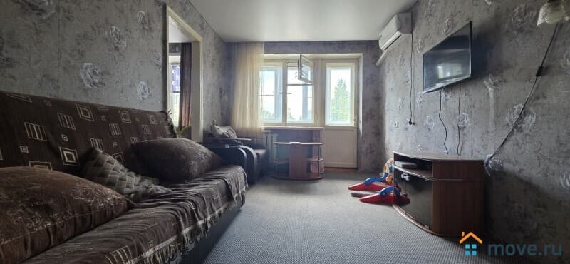 2-комн. квартира, 42 м²