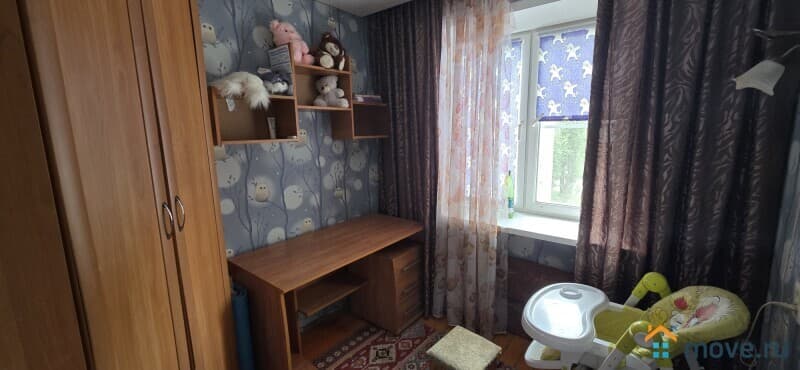 2-комн. квартира, 42 м²