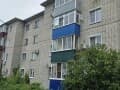 Продажа трехкомнатной квартиры, 66 м², этаж 4 из 4. Фото 1