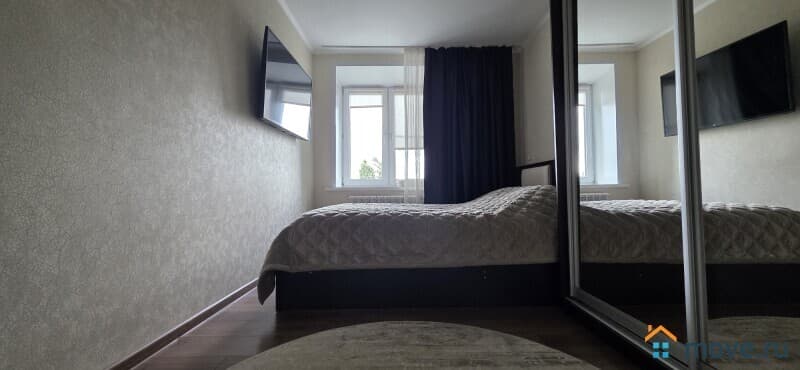 3-комн. квартира, 66 м²