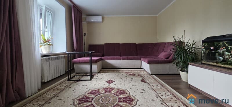 3-комн. квартира, 66 м²