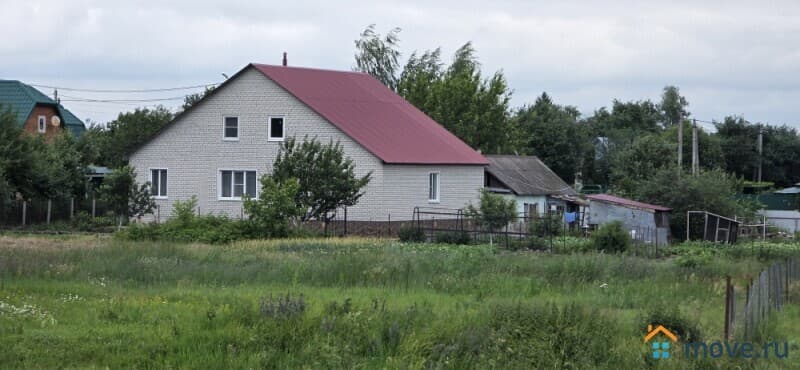 дом, 157 м²