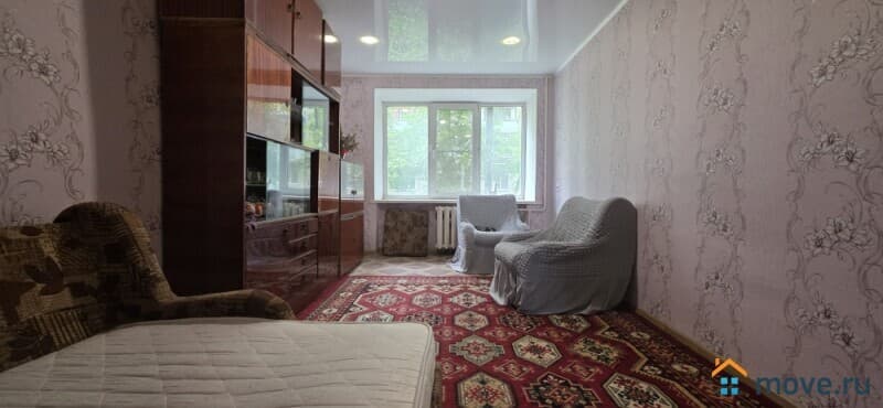 2-комн. квартира, 45 м²