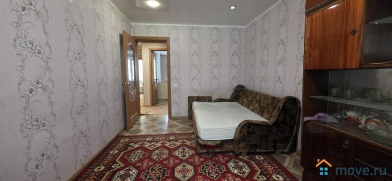 2-комн. квартира, 45 м²
