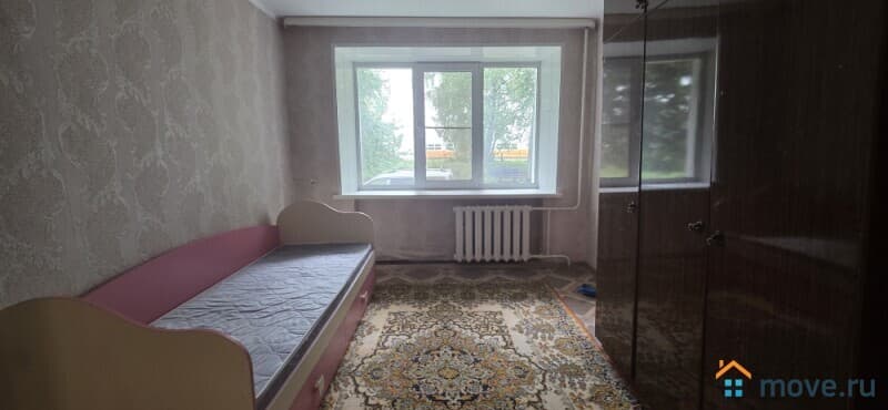 2-комн. квартира, 45 м²
