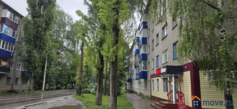 2-комн. квартира, 45 м²