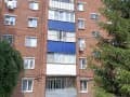 Купить трехкомнатную квартиру, 55 м², этаж 5 из 5. Фото 4