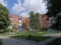Купить трехкомнатную квартиру, 55 м², этаж 5 из 5. Фото 1