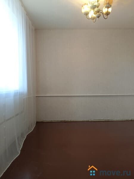 3-комн. квартира, 55 м²