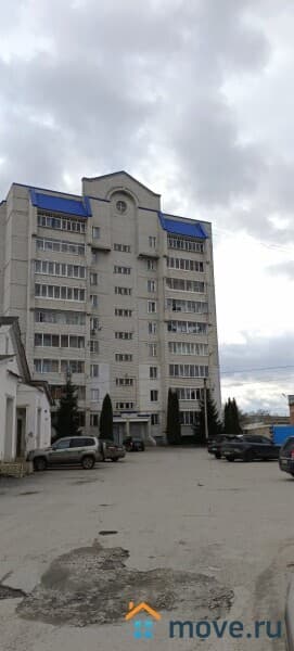 1-комн. квартира, 34 м²