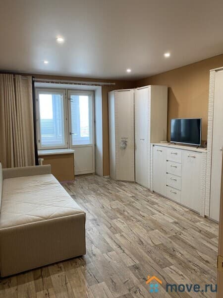 1-комн. квартира, 34 м²
