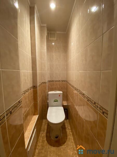 1-комн. квартира, 34 м²