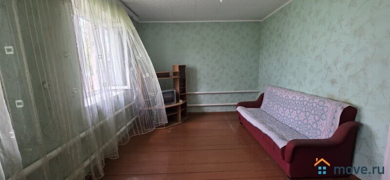 2-комн. квартира, 40 м²