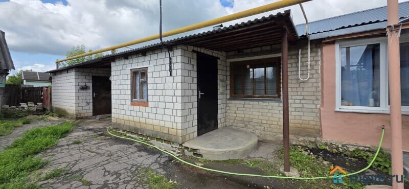 2-комн. квартира, 40 м²