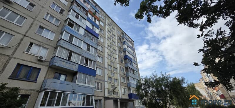 1-комн. квартира, 30 м²