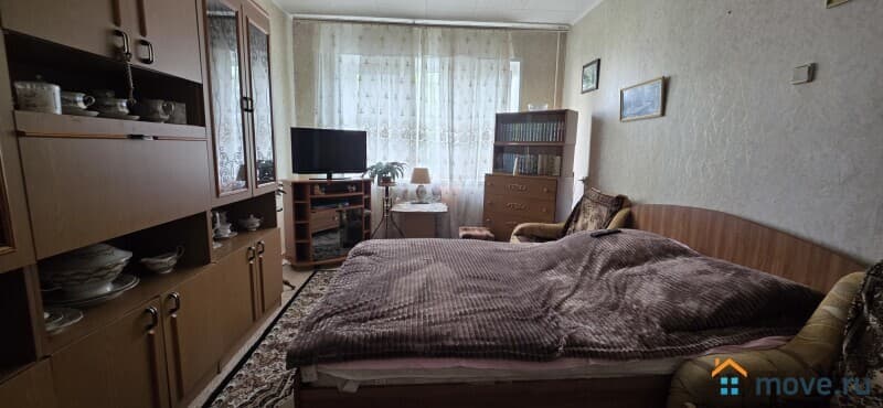 1-комн. квартира, 30 м²