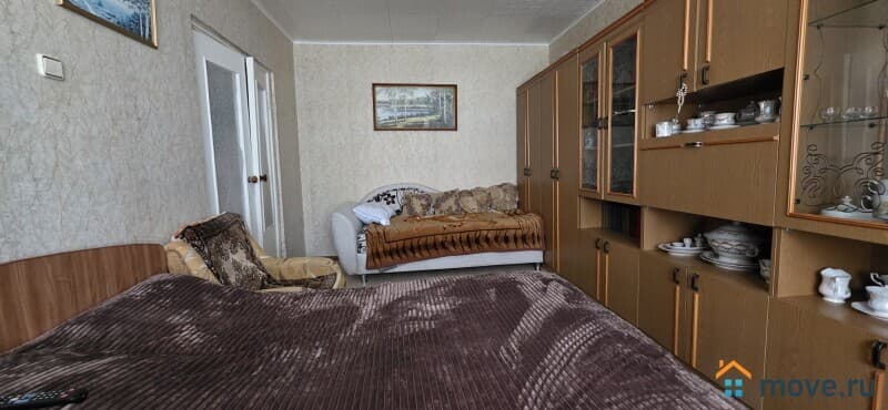 1-комн. квартира, 30 м²