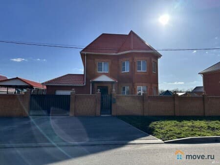 Продажа дома, 168 м², Хмелинец, улица Московская