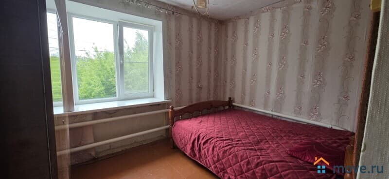 2-комн. квартира, 42 м²