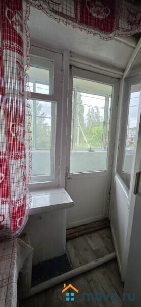 2-комн. квартира, 42 м²