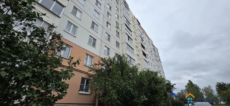 1-комн. квартира, 32 м²