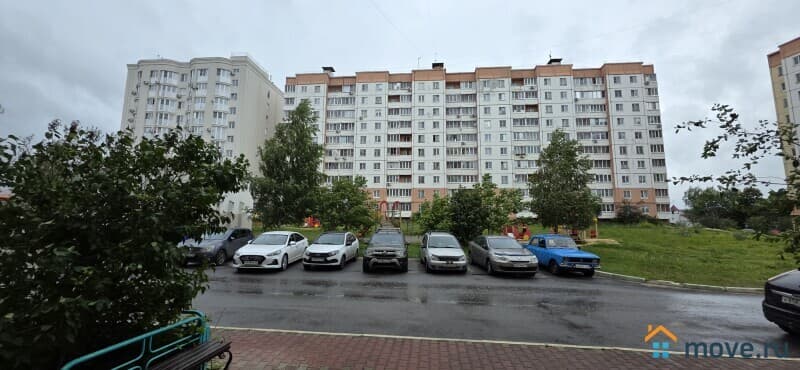 1-комн. квартира, 32 м²