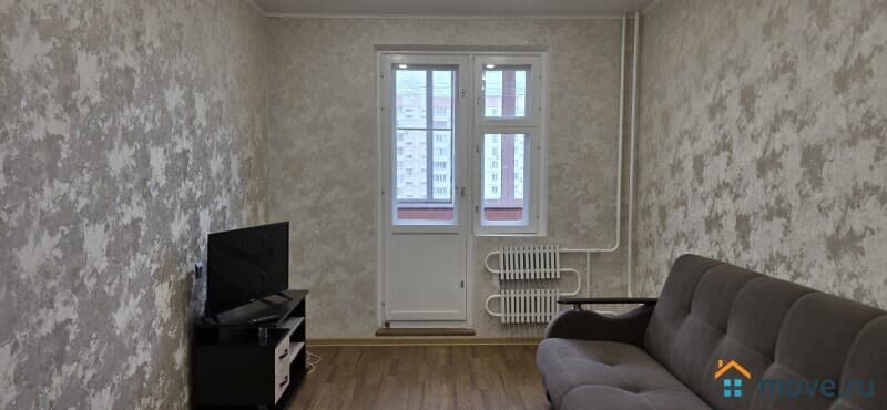 1-комн. квартира, 32 м²
