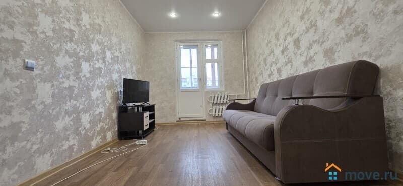 1-комн. квартира, 32 м²