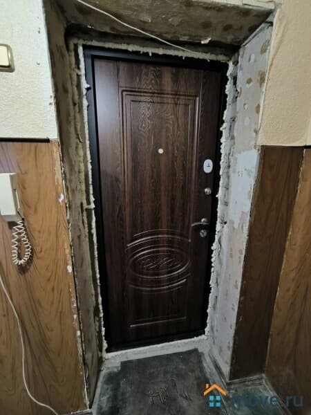 2-комн. квартира, 43 м²