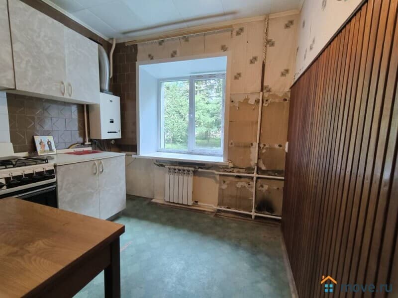 2-комн. квартира, 43 м²