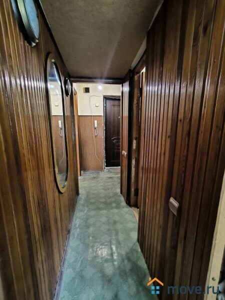 2-комн. квартира, 43 м²