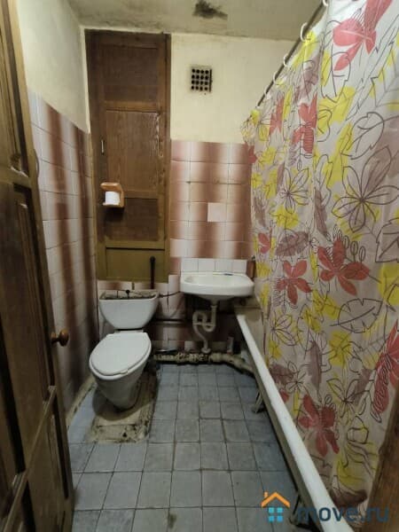 2-комн. квартира, 43 м²