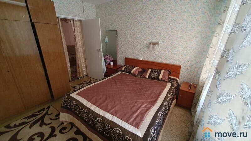 3-комн. квартира, 60 м²